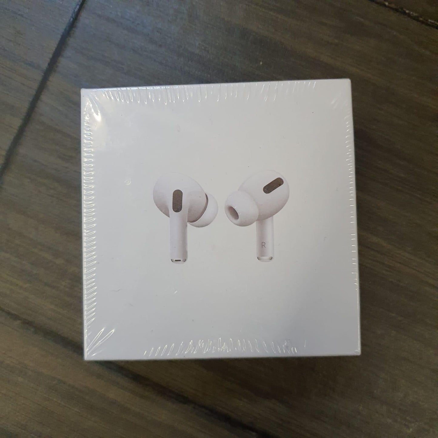 Airpods Pro 2nd Generation (with 6 months warranty )