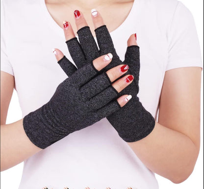 Arthritis Compression Gloves for Pain Relief and Support