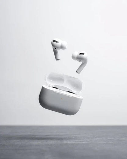 Airpods Pro 2nd Generation (with 6 months warranty )