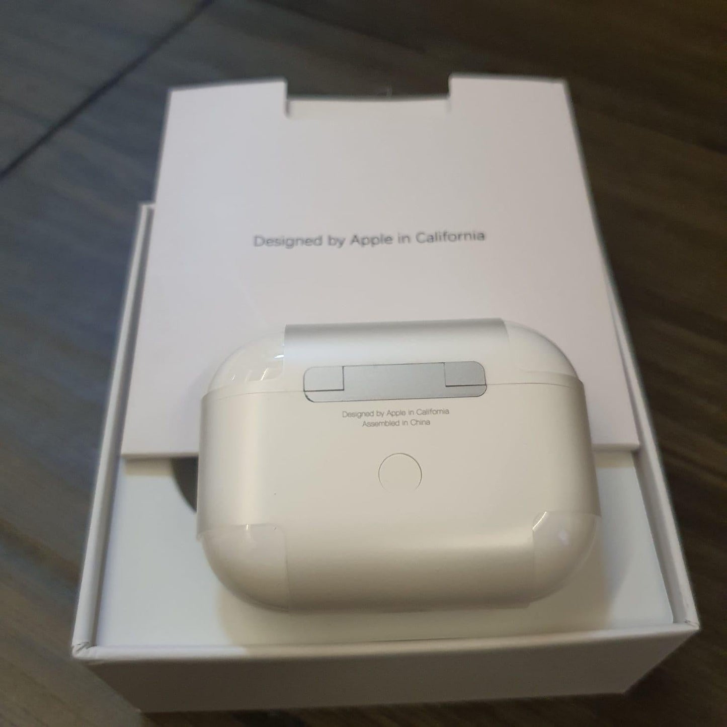 Airpods Pro 2nd Generation (with 6 months warranty )