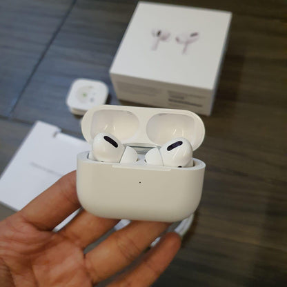 Airpods Pro 2nd Generation (with 6 months warranty )