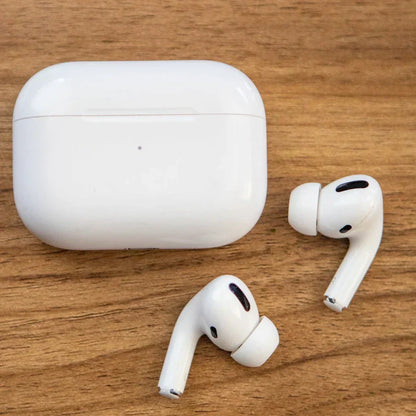 Airpods Pro 2nd Generation (with 6 months warranty )